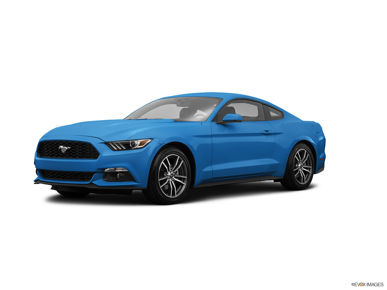 Ford Lease Takeover In Toronto On 2017 Ford Mustang Eco