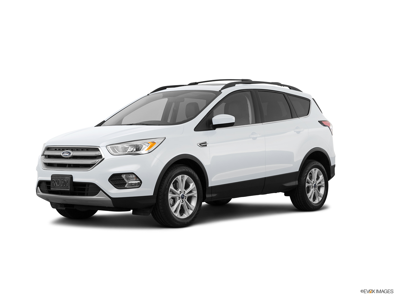 Ford Lease Takeover In Surrey Bc 2018 Ford Escape