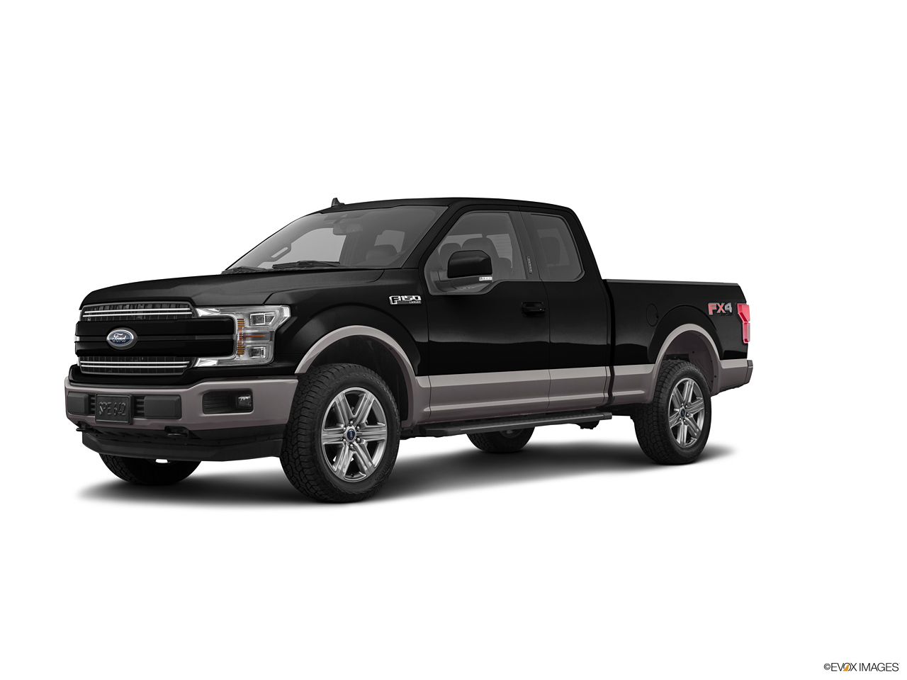 Ford Lease Takeover in Calgary, AB 2018 Ford F150 Lariat Automatic AWD