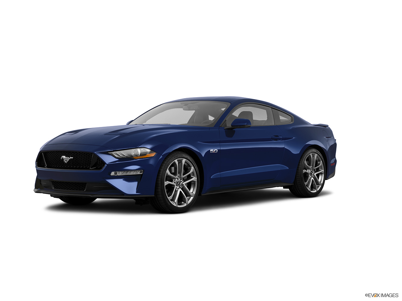 Ford Lease Takeover In Toronto On 2018 Ford Mustang