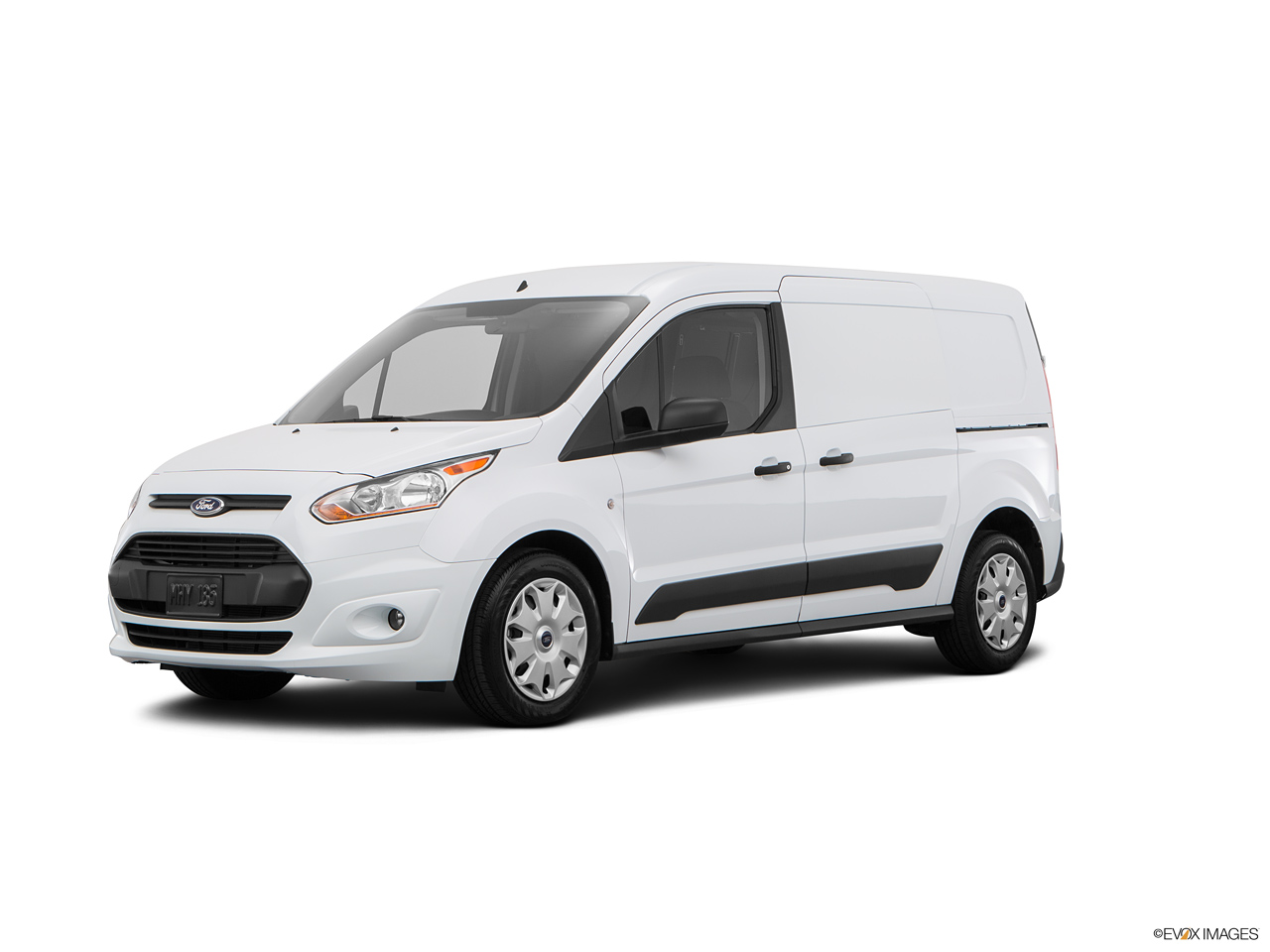 ford transit financial lease