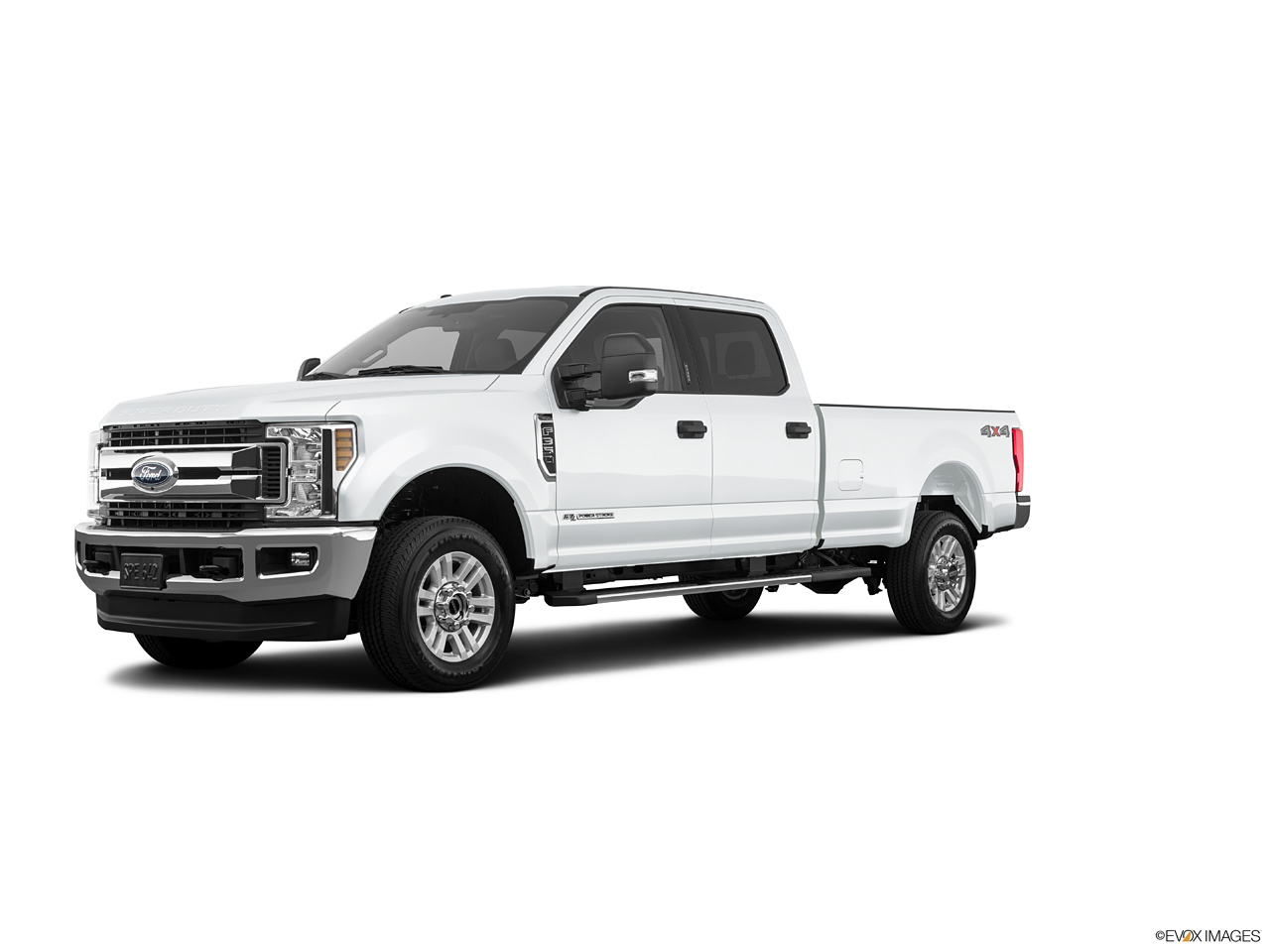 Ford Lease Takeover in Toronto, ON 2019 Ford F350 Automatic AWD ID