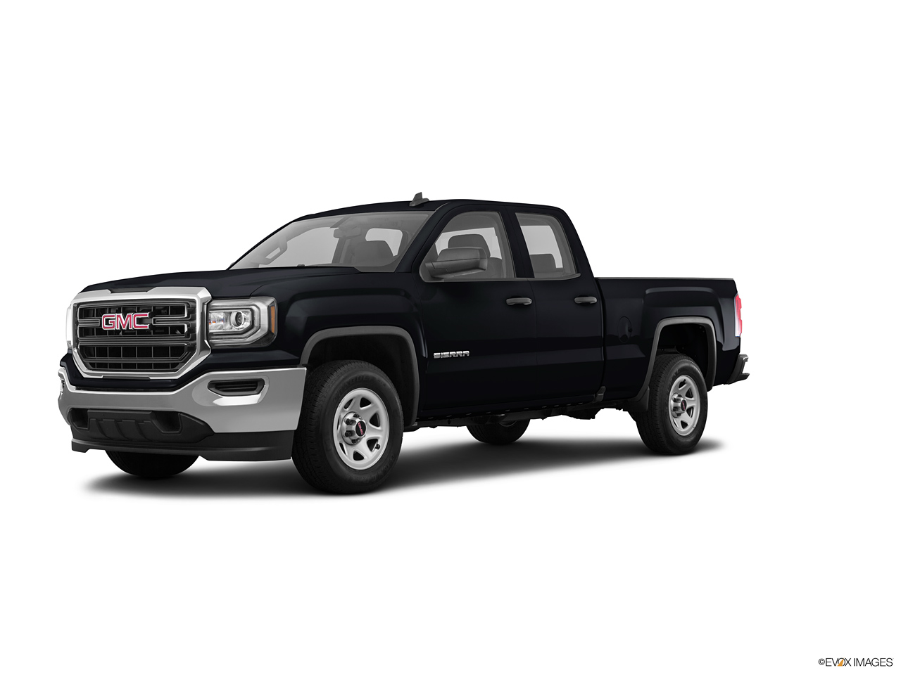 GMC Lease Takeover in La Prairie , QC 2018 GMC Sierra Elevation 1500