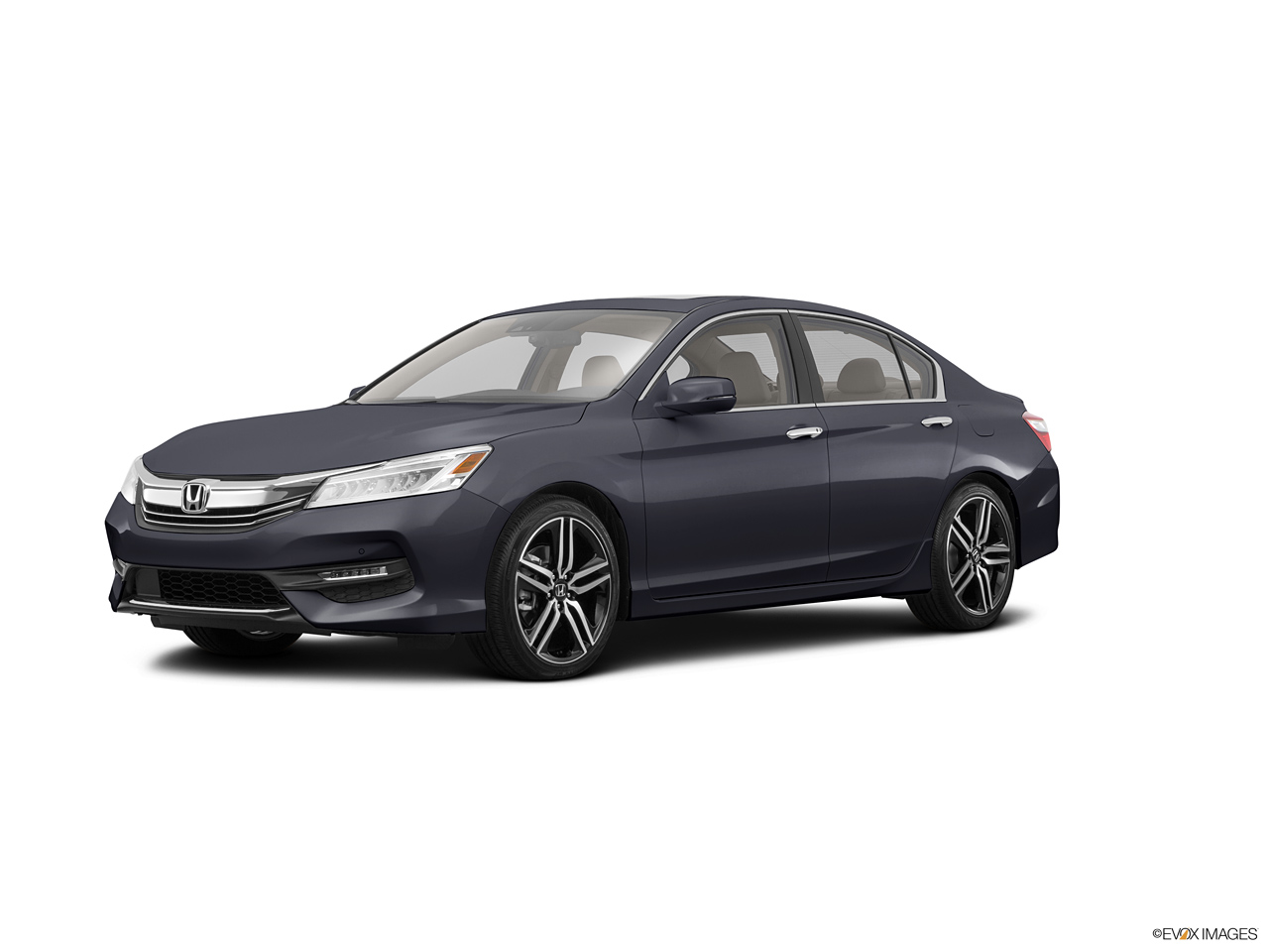 Honda Lease Takeover in Brampton, ON 2017 Honda Accord Touring