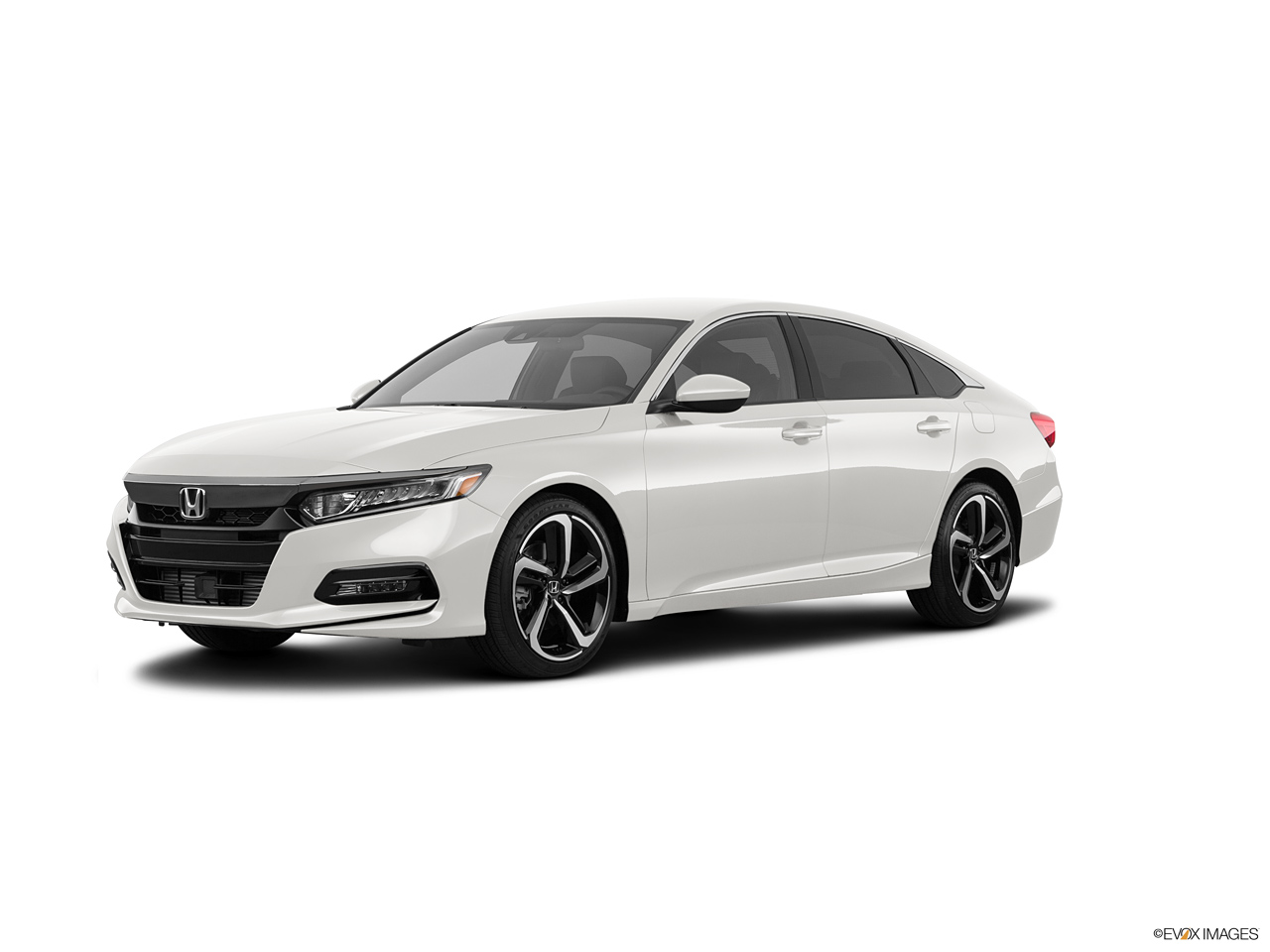 Honda Lease Takeover In Whitby On 2018 Honda Accord Lx