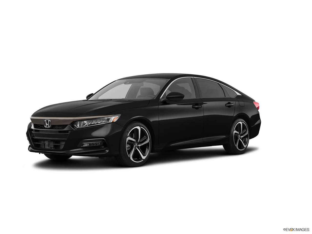 Honda Lease Takeover in Brampton, ON 2018 Honda Accord sport 1.5