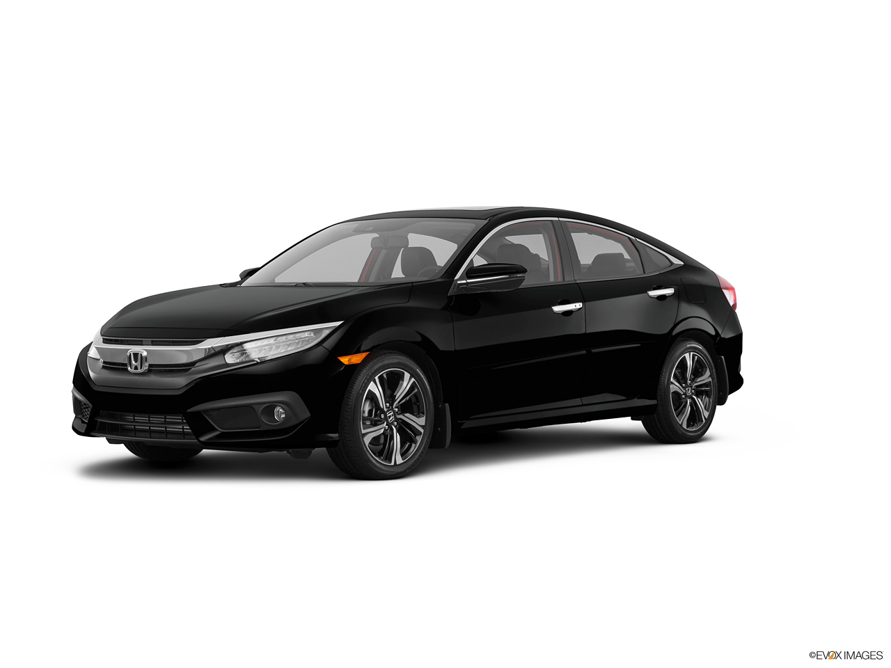 Honda Lease Takeover In Scarborough On 2018 Honda Sedan