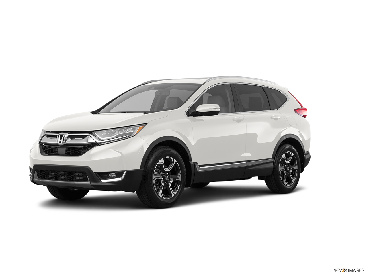 Honda Lease Takeover In Toronto On 2018 Honda Cr V