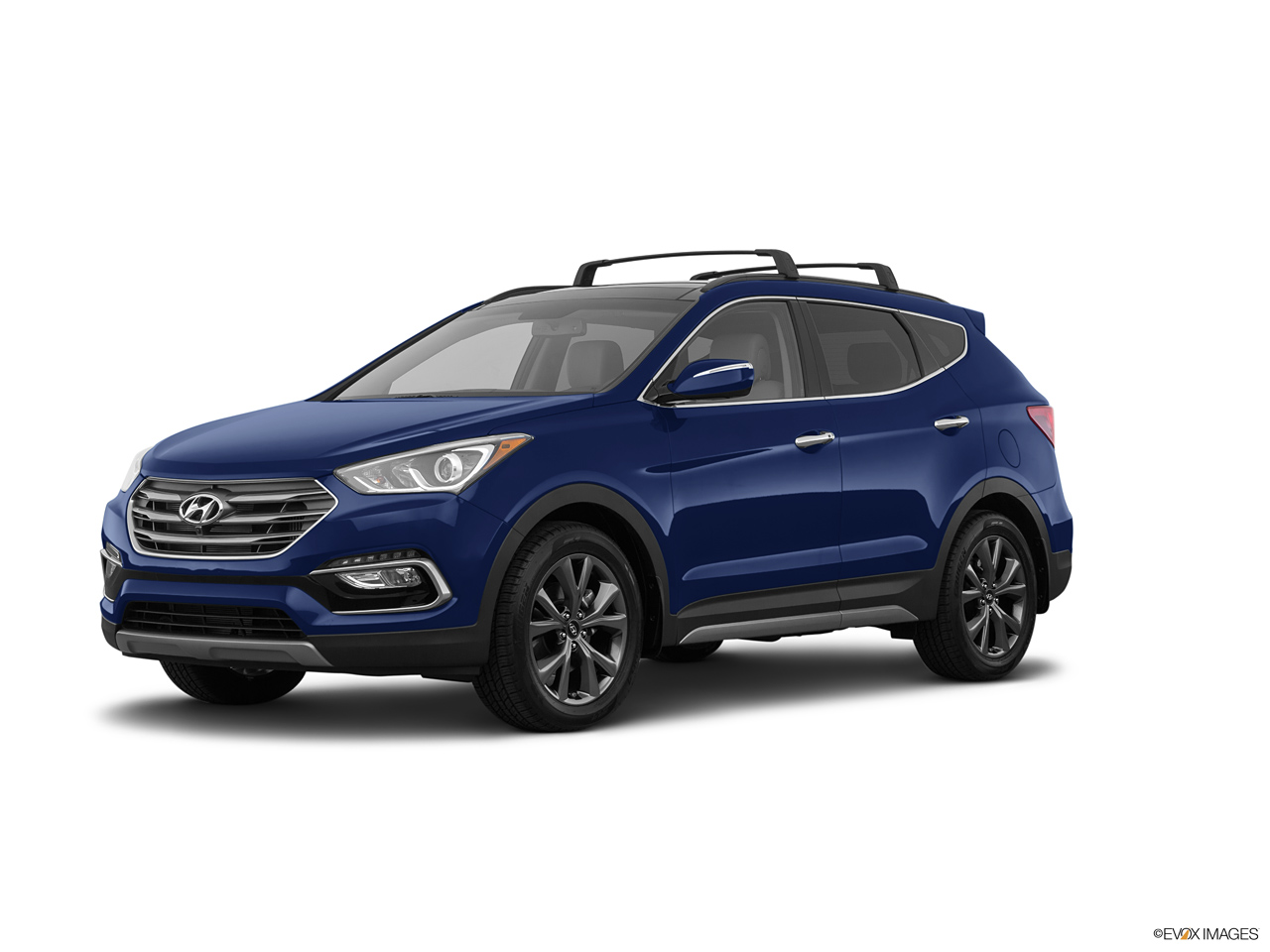 Hyundai Lease Takeover In Kingston On 2017 Hyundai Santa