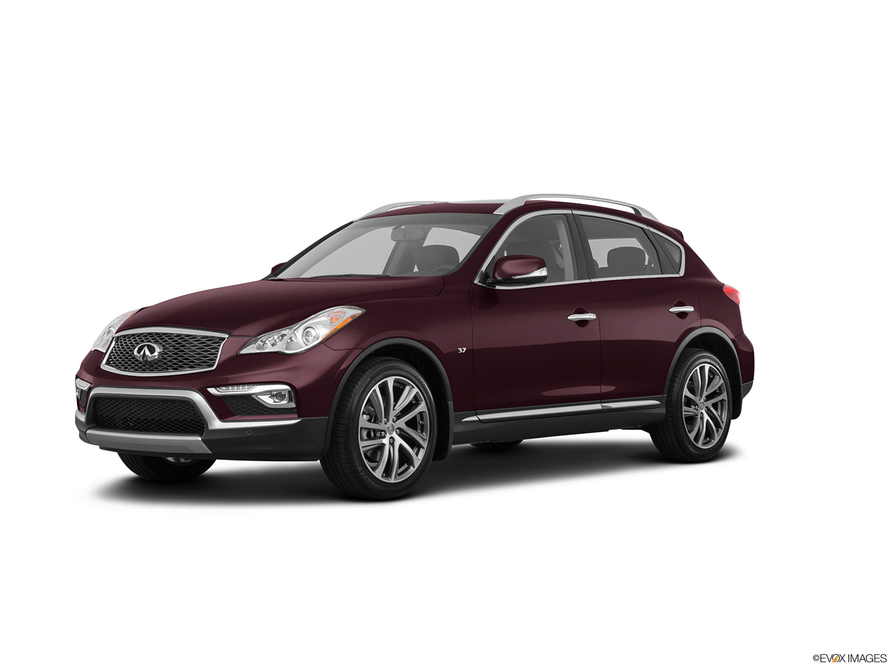Infiniti Lease Takeover in Toronto, ON: 2016 Infiniti QX50 Automatic