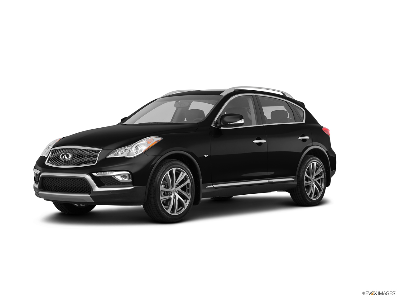 Infiniti Lease Takeover in Toronto, ON: 2017 Infiniti QX50 Automatic