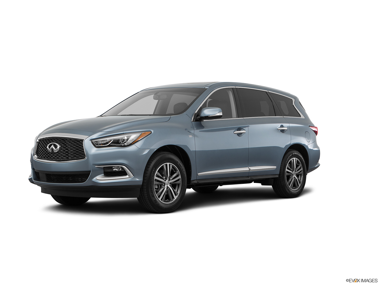 Infiniti Lease Takeover in Toronto, ON: 2017 Infiniti QX60 Automatic