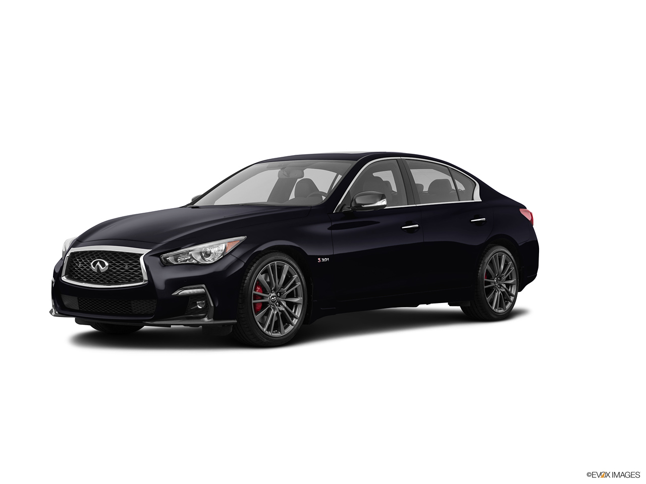 Infiniti Lease Takeover in Toronto, ON: 2018 Infiniti Q50 AWD Twin