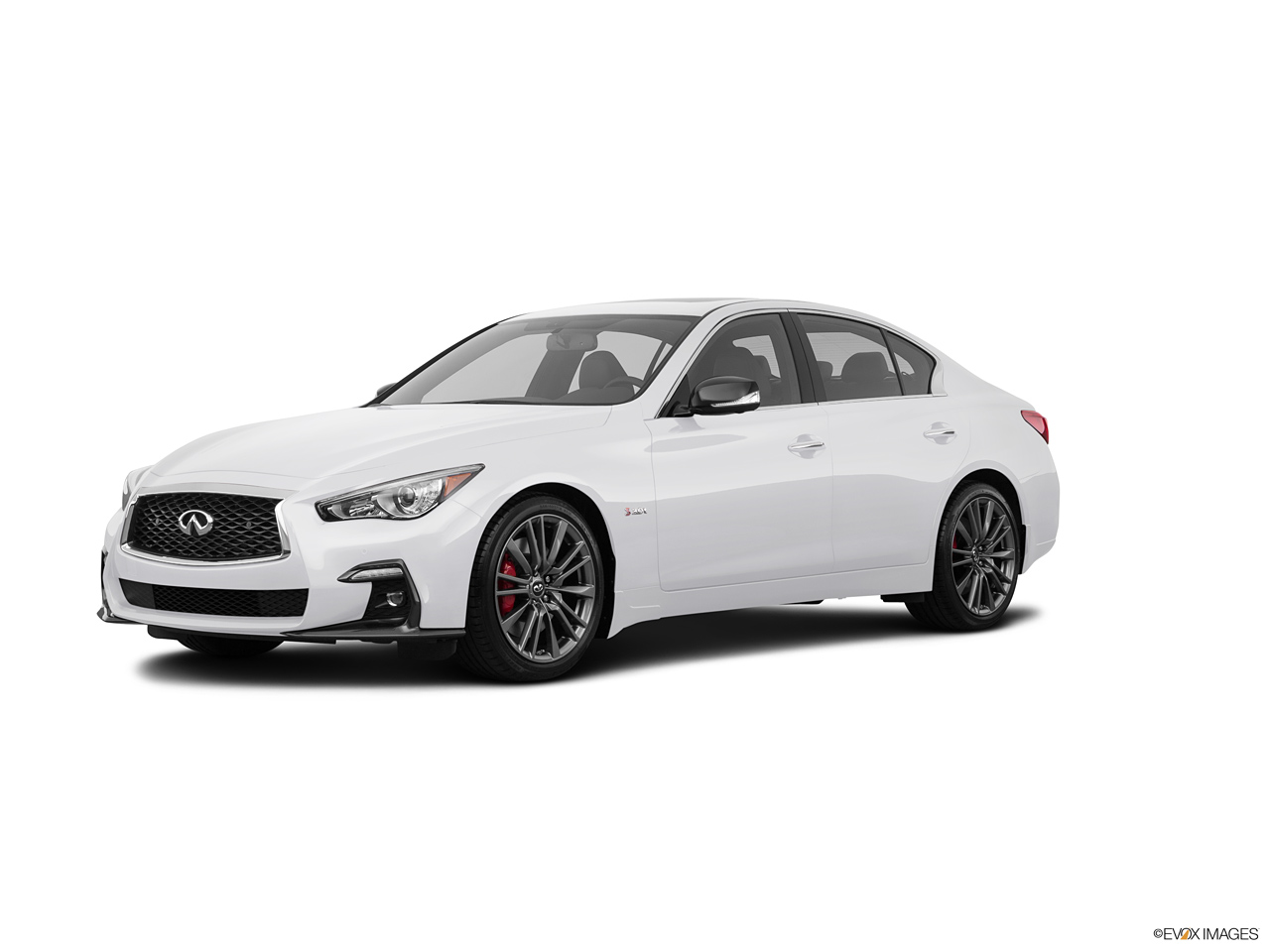 Infiniti Lease Takeover In Brampton On 2018 Infiniti Q50