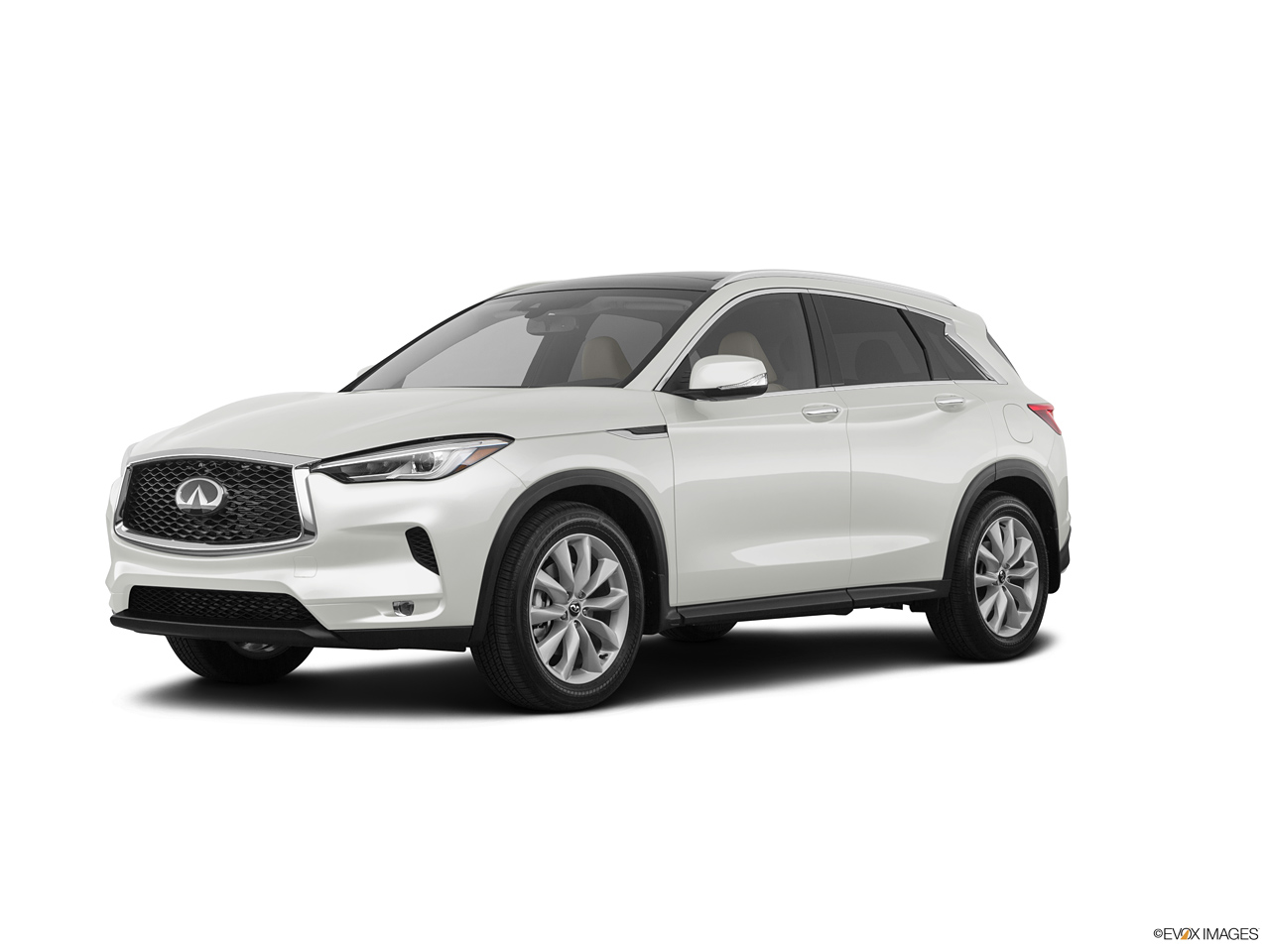 Infiniti Lease Takeover In Winnipeg Mb 2019 Infiniti Qx50 Luxe