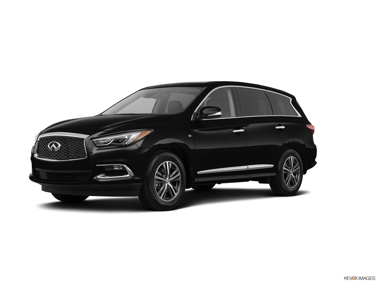 Infiniti Lease Takeover in Toronto, ON 2019 Infiniti QX60 Pure CVT AWD ID10224 • LeaseCosts