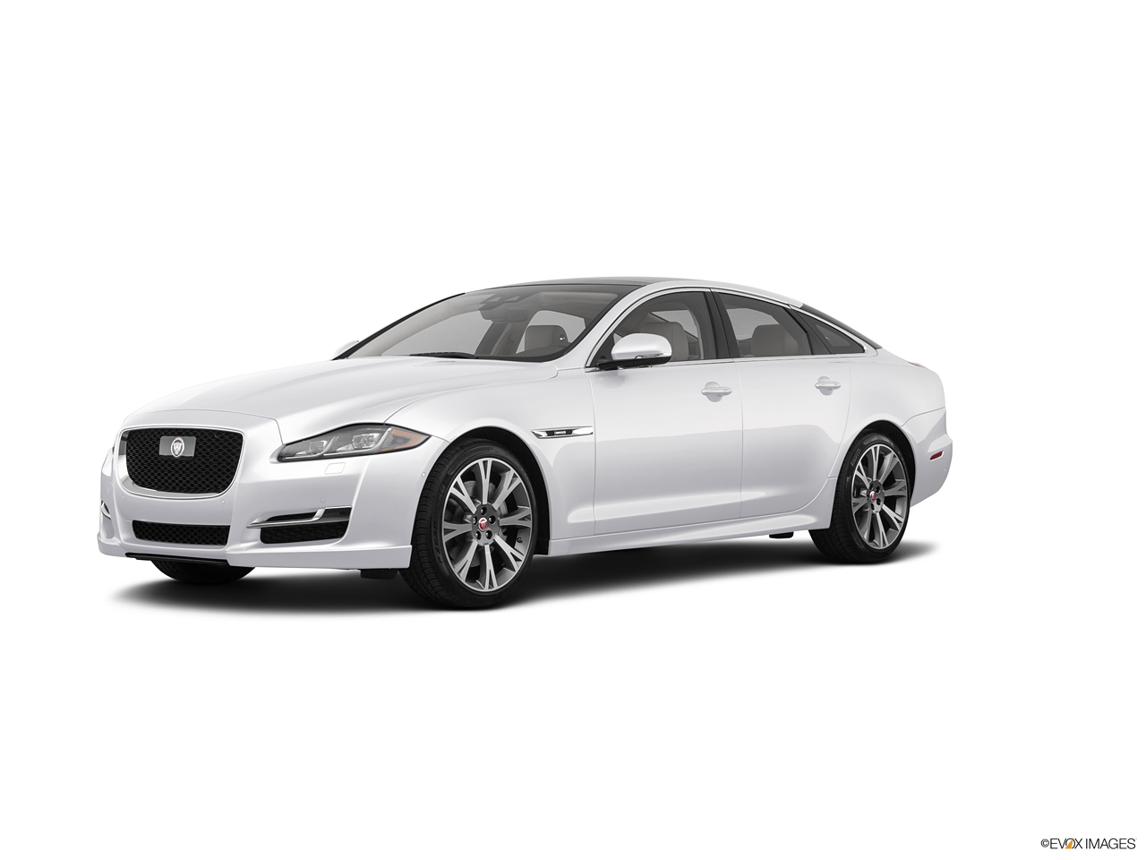 Jaguar Lease Takeover in Langley, BC 2018 Jaguar XJR 575 Automatic 2WD