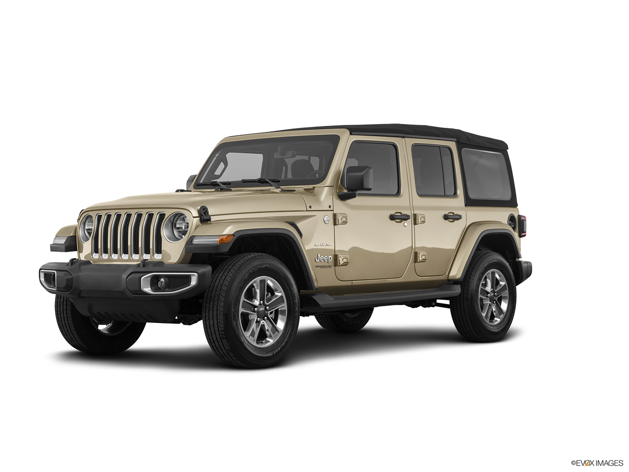 Jeep Lease Takeover In London On 2018 Jeep Jk Unlimited