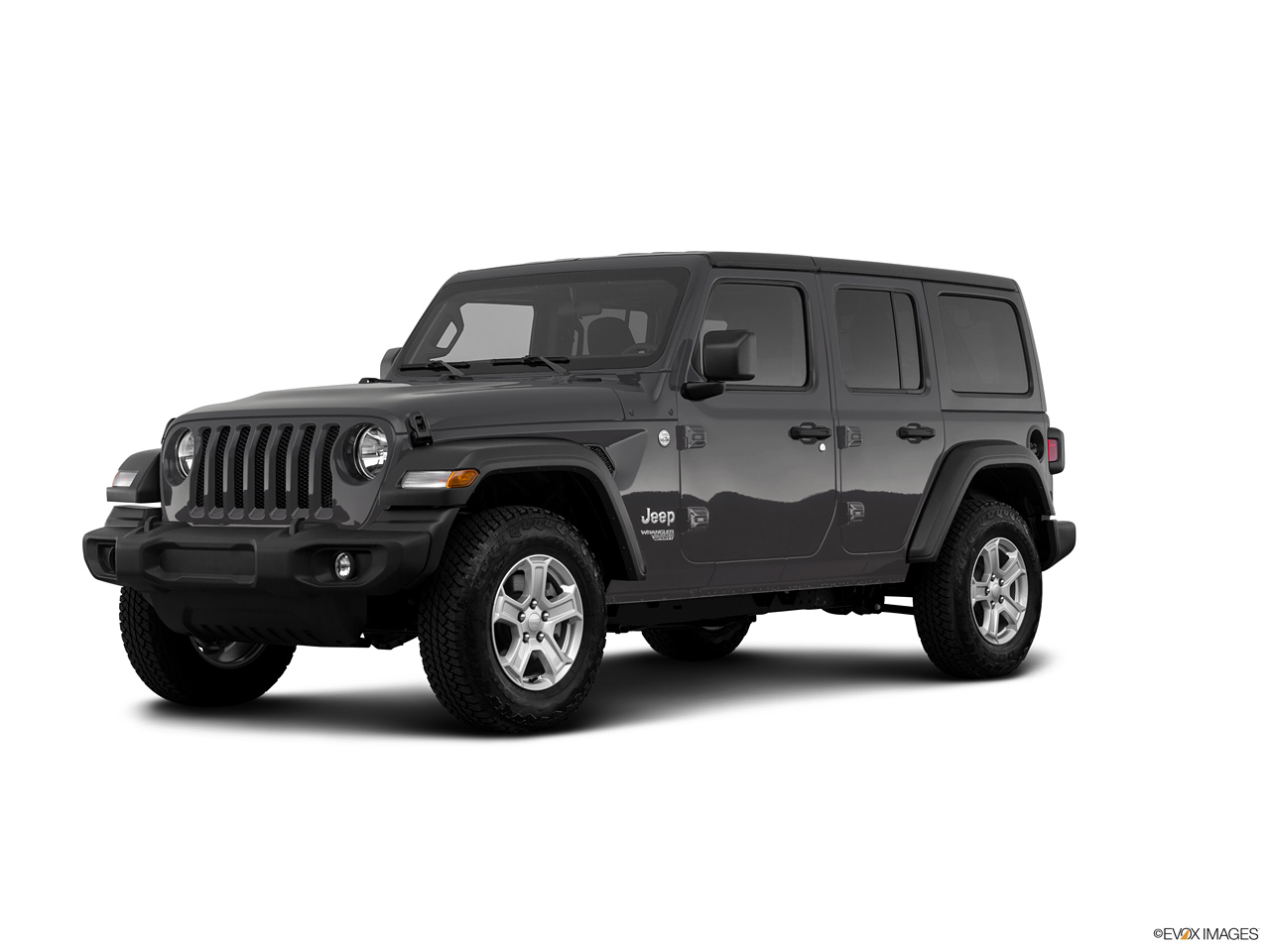 Jeep Lease Takeover In Windsor On 2018 Jeep Jk Automatic