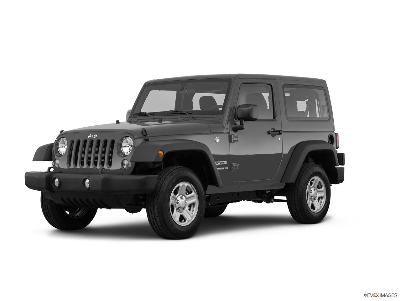Jeep Lease Takeover in Toronto, ON 2018 Jeep Wrangler JK Sport Manual