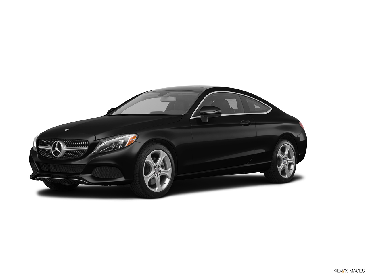 Mercedes C Series Lease