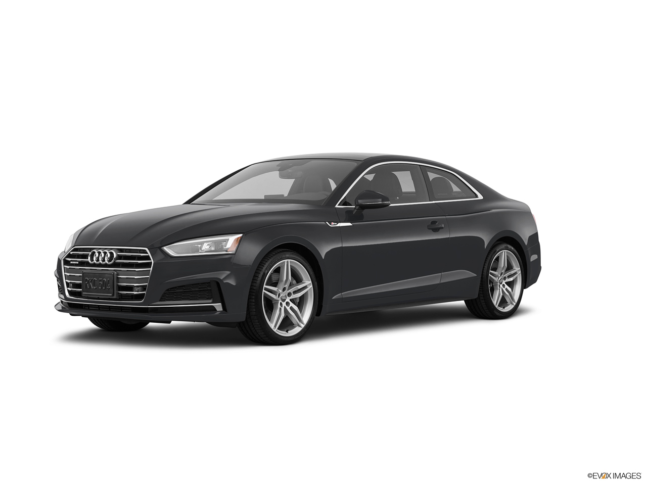 Audi Lease Takeover In Toronto On 2018 Audi A5 Quattro
