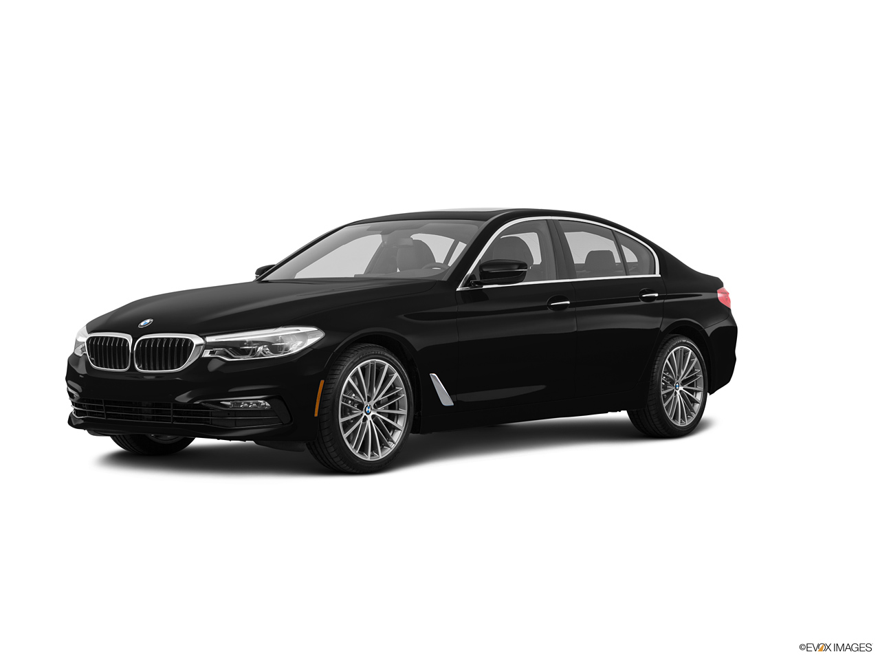 BMW Lease Takeover in Vancouver, BC: 2018 BMW 530XI Automatic AWD ID ...
