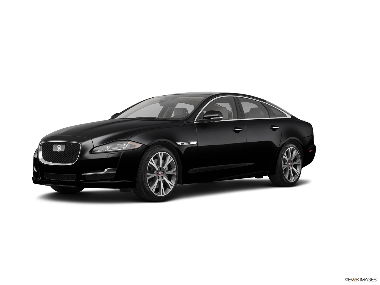 Jaguar Lease Takeover In Ottawa On 2018 Jaguar Xj R