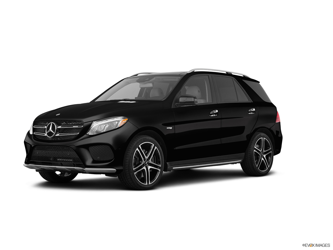 MercedesBenz Lease Takeover in North York, ON 2018 MercedesBenz GLE400 Automatic AWD ID4282