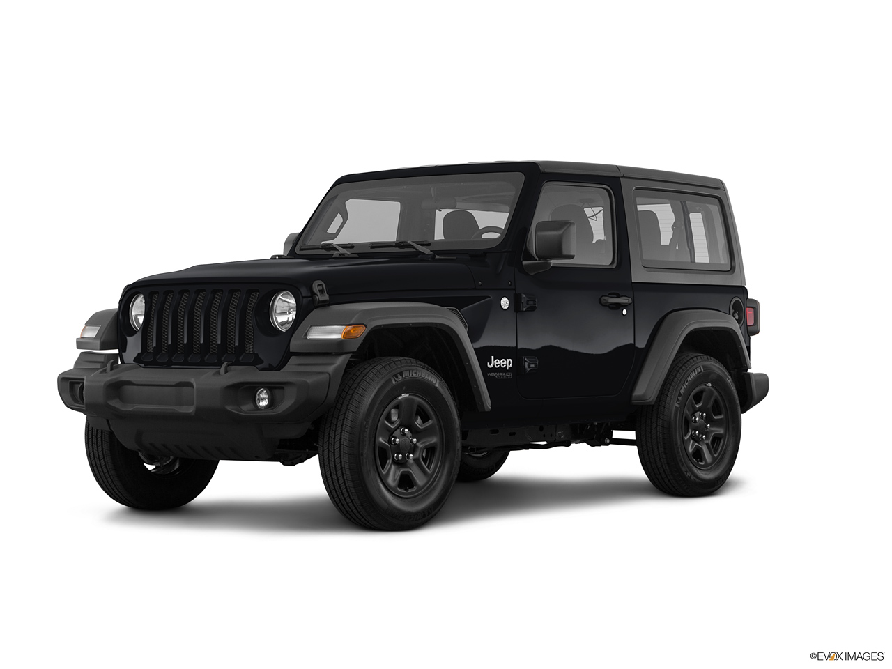 Jeep Lease Takeover In Niagara Falls On 2018 Jeep