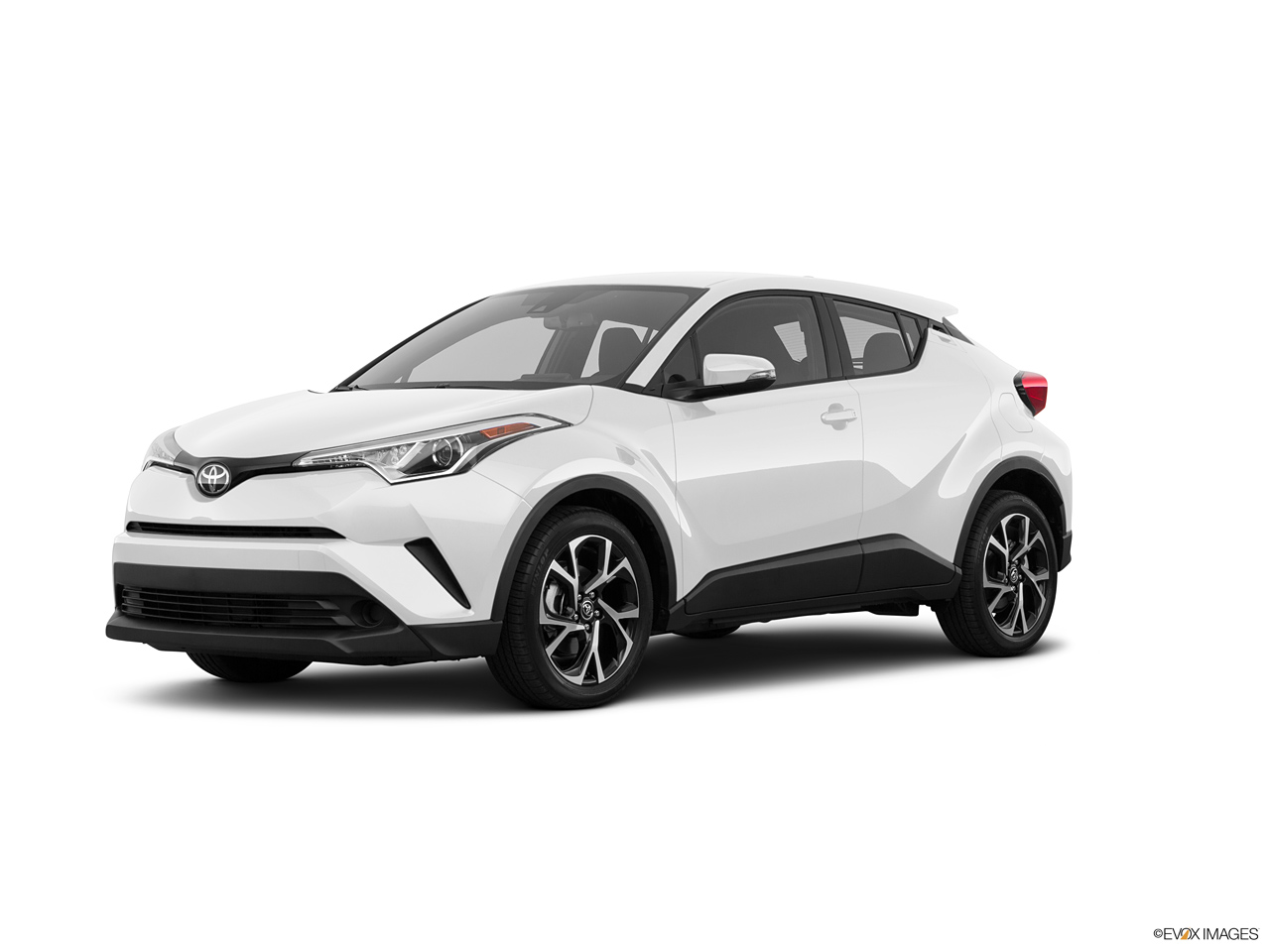 Toyota Lease Takeover in Ottawa, ON: 2018 Toyota C-HR XLE Premium CVT ...