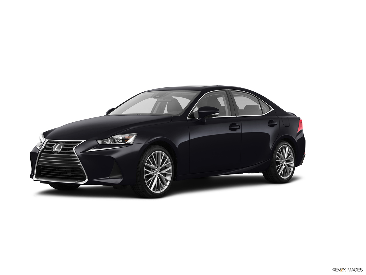 Lexus Lease Takeover In Windsor On 2017 Lexus Is 300 Awd