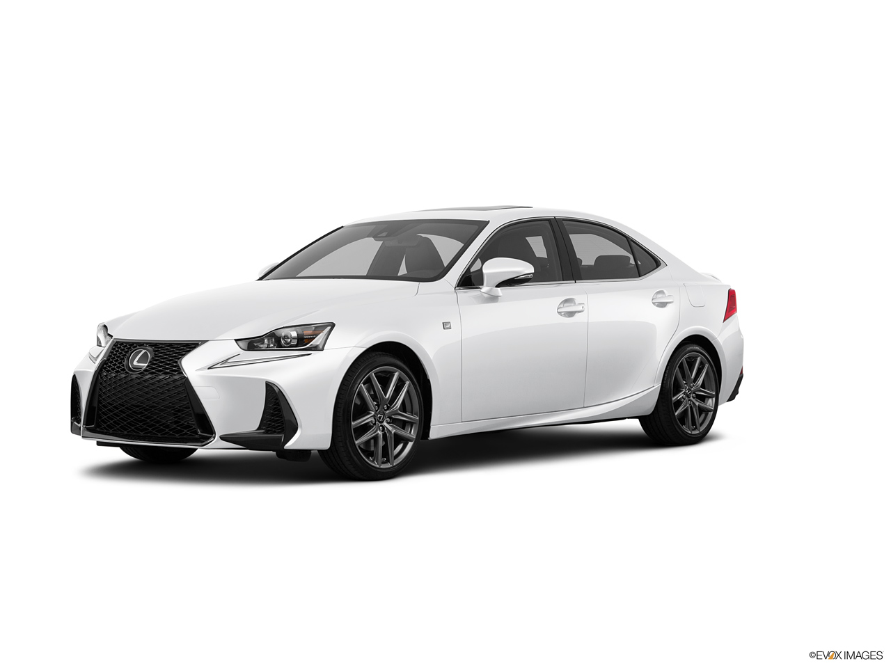 Lexus Lease Takeover In Brampton On 2017 Lexus Is 300 F