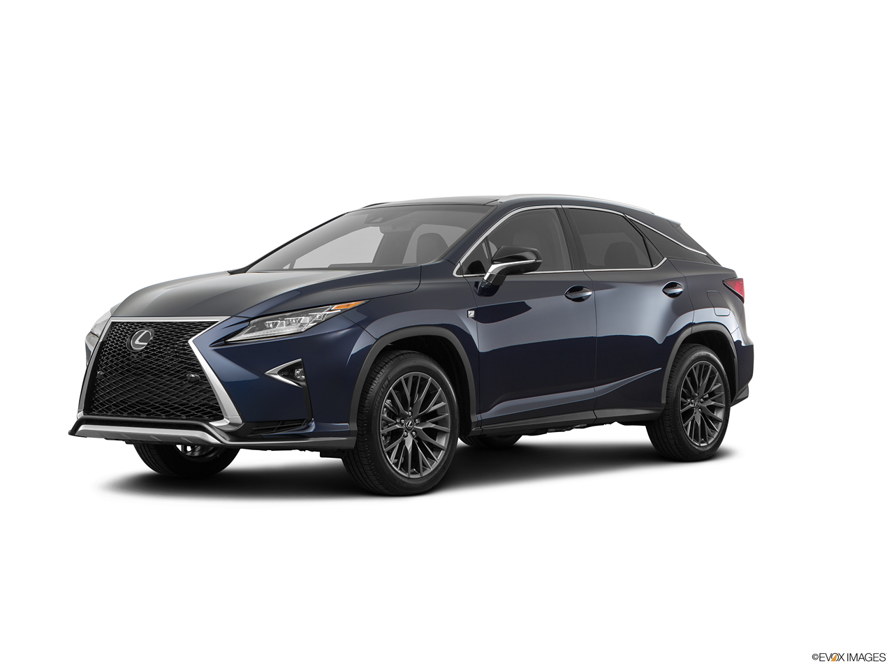 Lexus Lease Takeover In Vaughan On 2017 Lexus Rx350