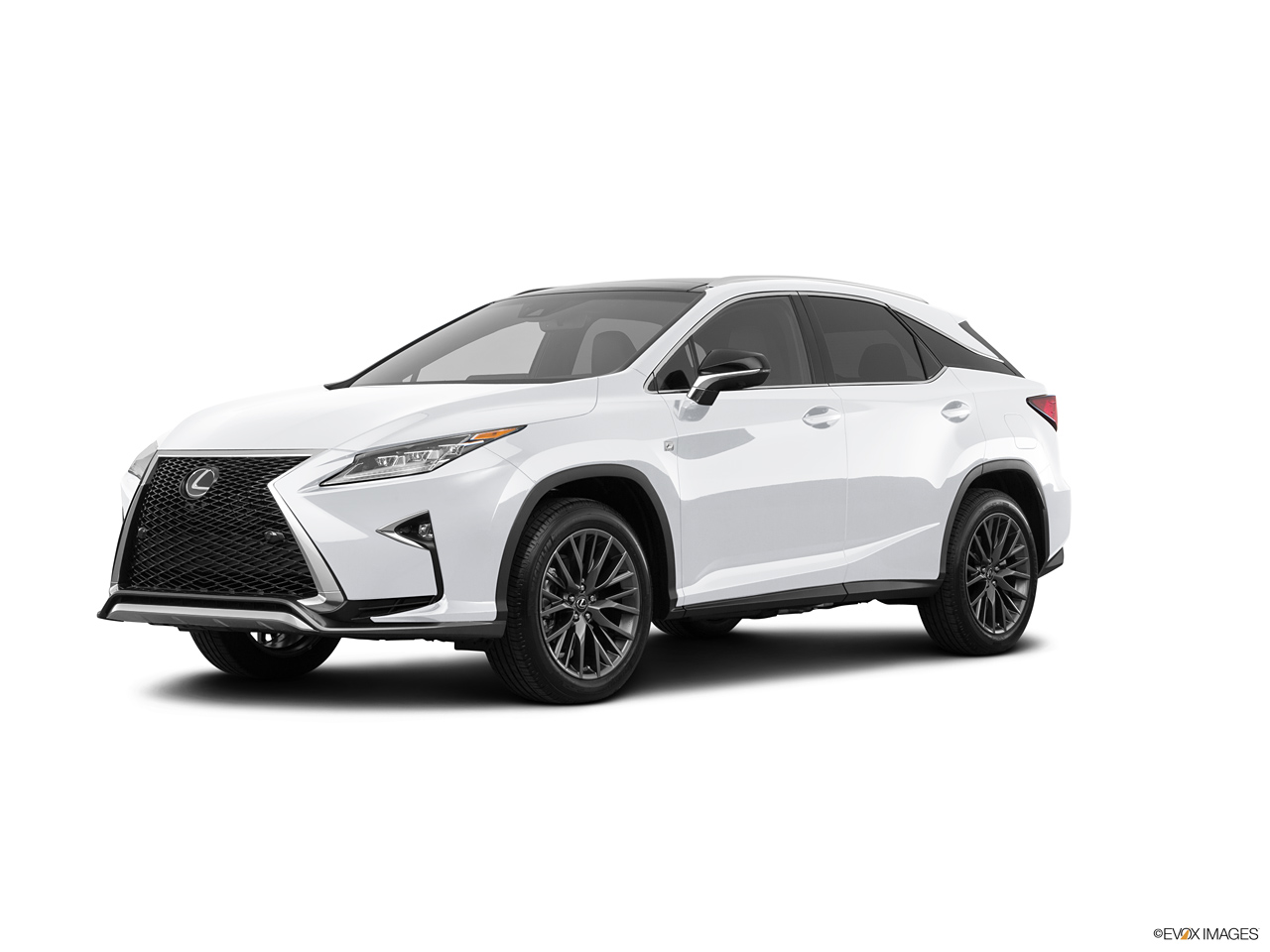 Lexus Lease Takeover In Brampton On 2017 Lexus Rx 350