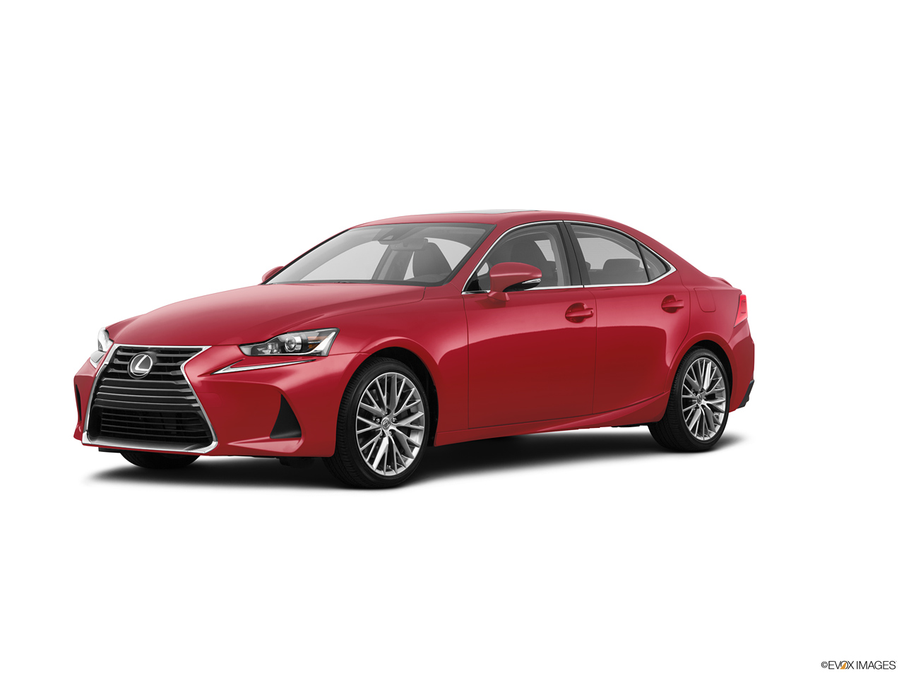 Lexus Lease Takeover in Windsor, ON 2018 Lexus IS300 Automatic AWD ID