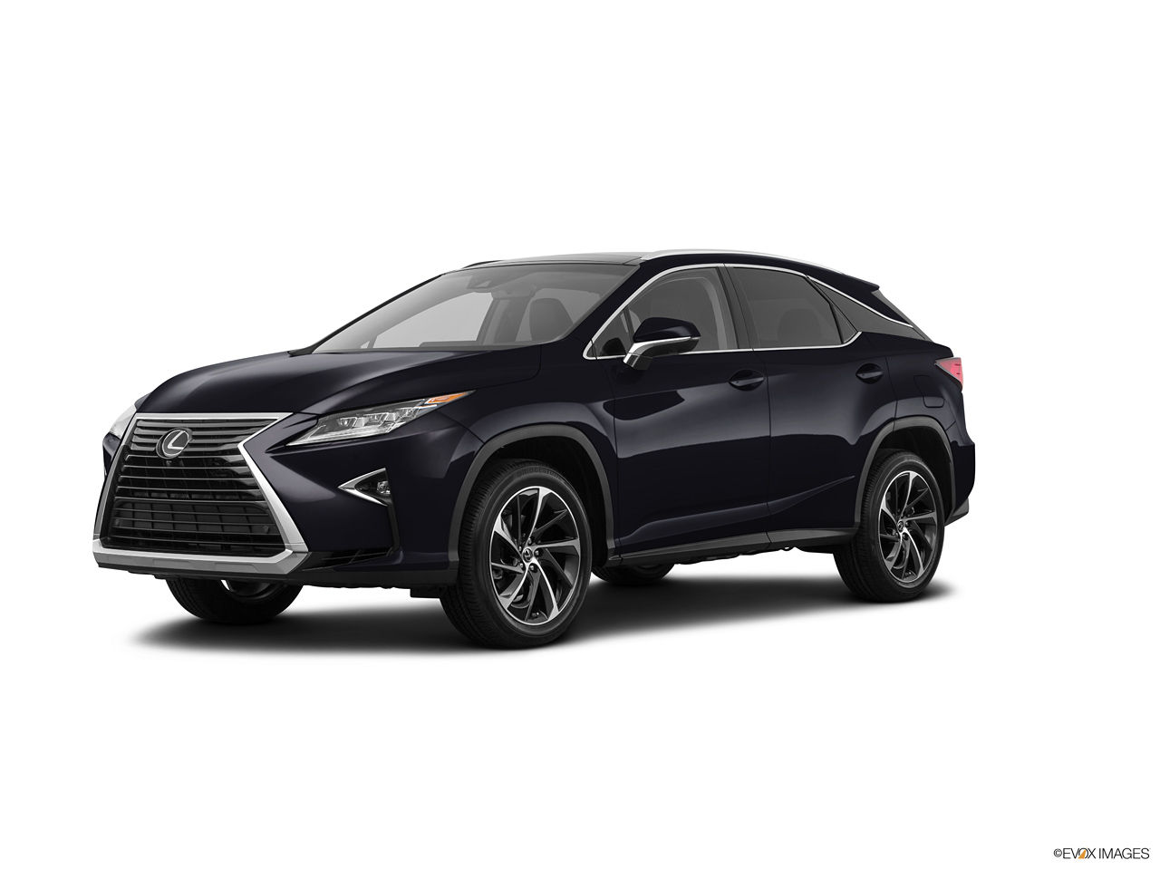 Lexus Lease Takeover In Brampton On 2018 Lexus Rx 350