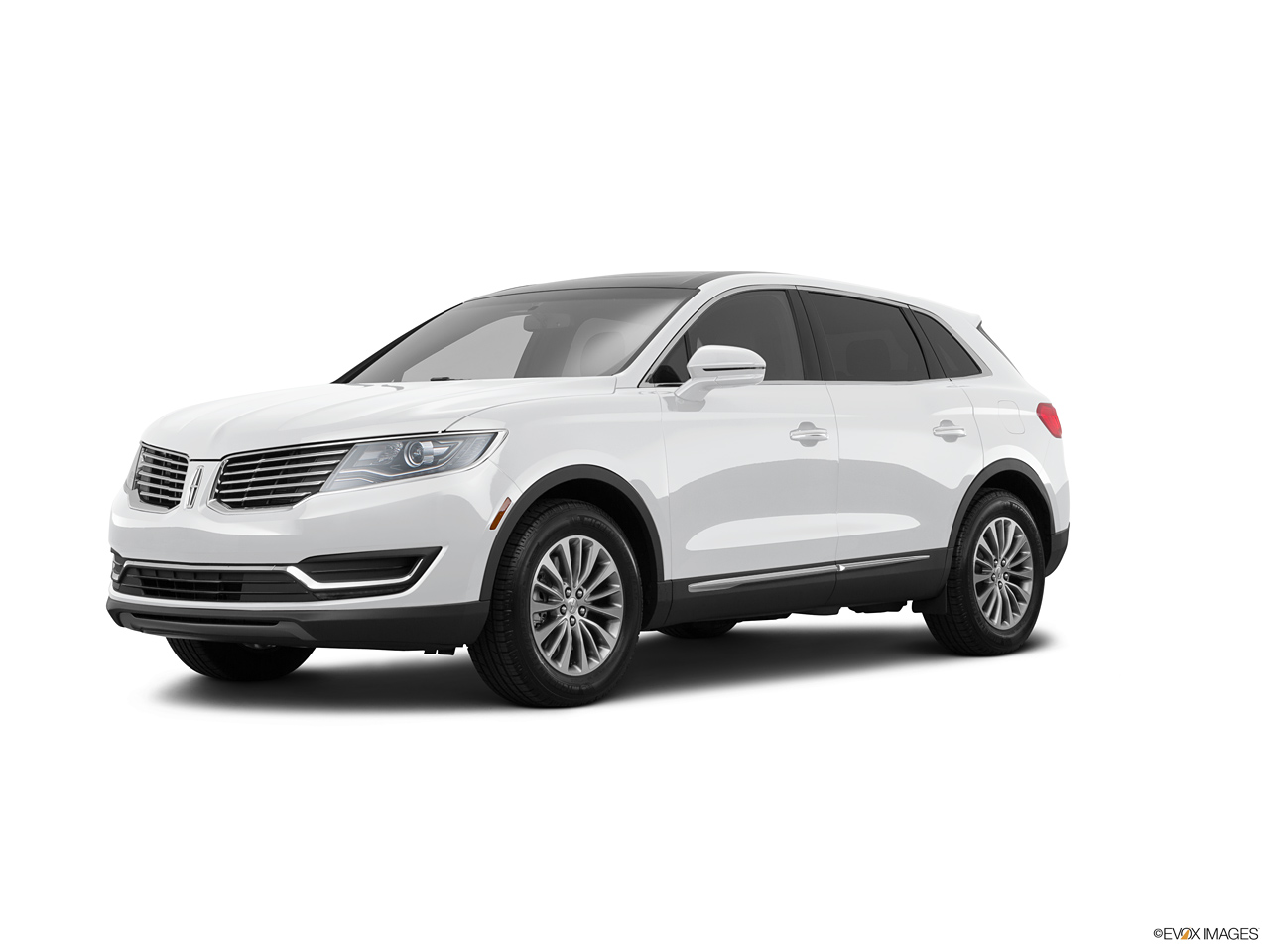 Lincoln Lease Takeover in Montreal, QC 2017 Lincoln MKX Automatic AWD