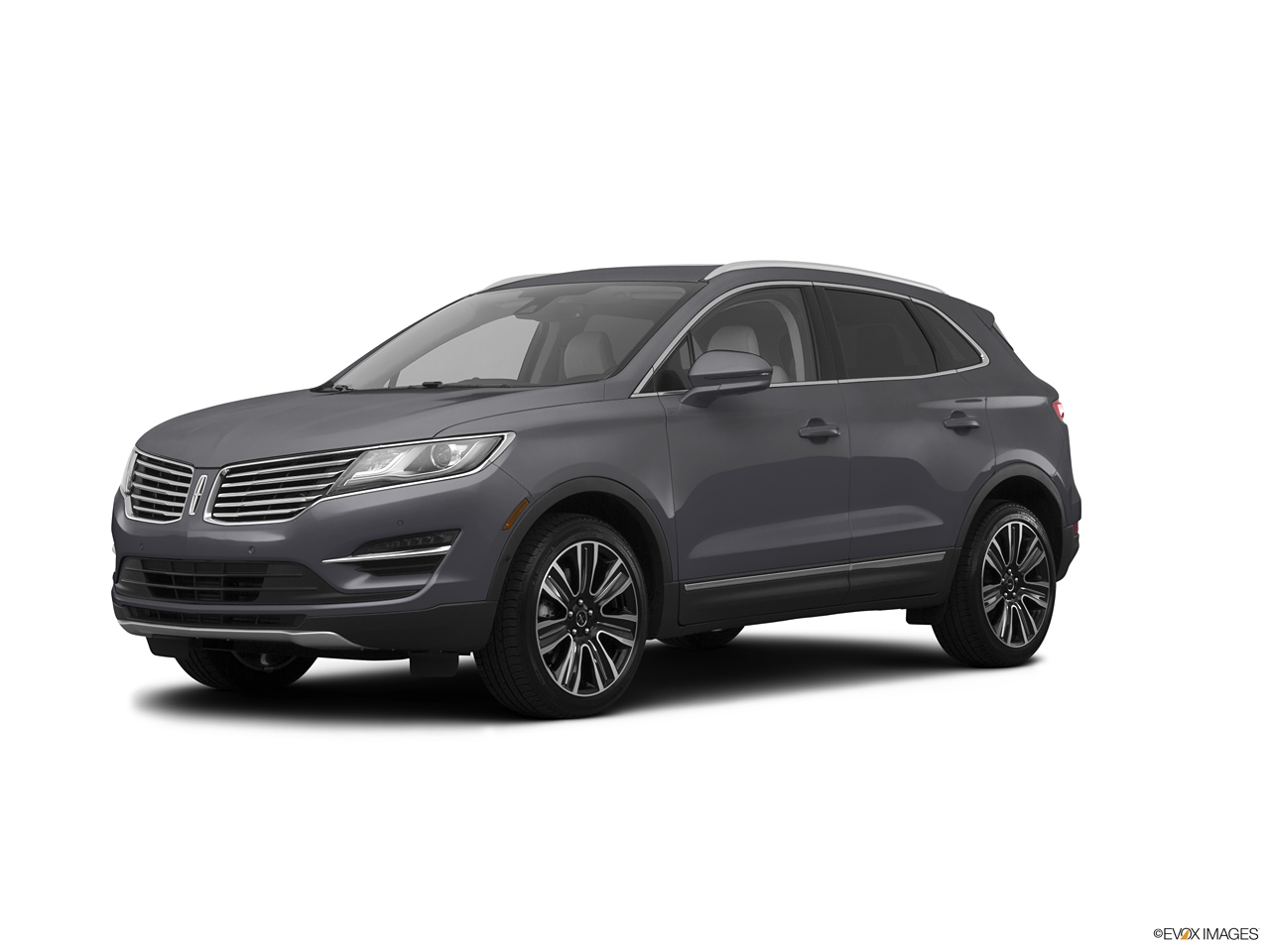 Lincoln Lease Takeover in Montreal, QC 2017 Lincoln MKC Automatic AWD