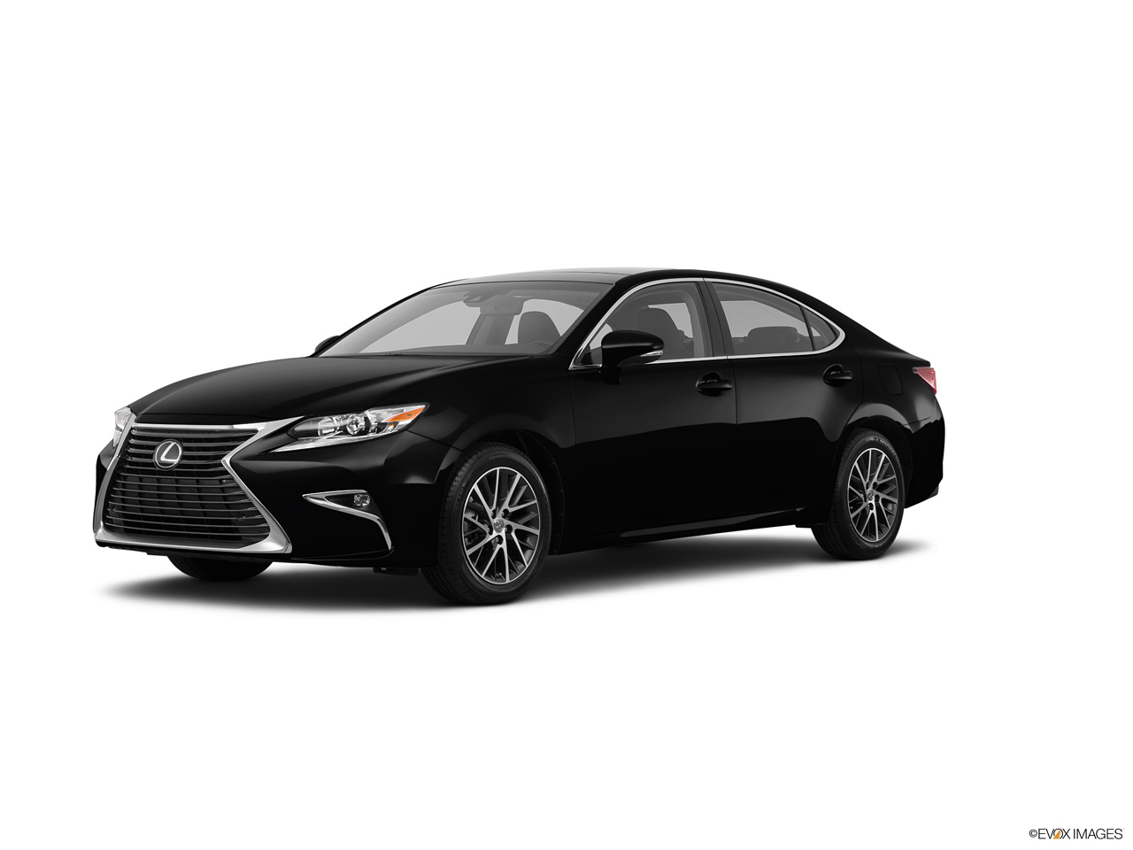 Lexus Lease Takeover In Toronto On 2017 Lexus Es 350