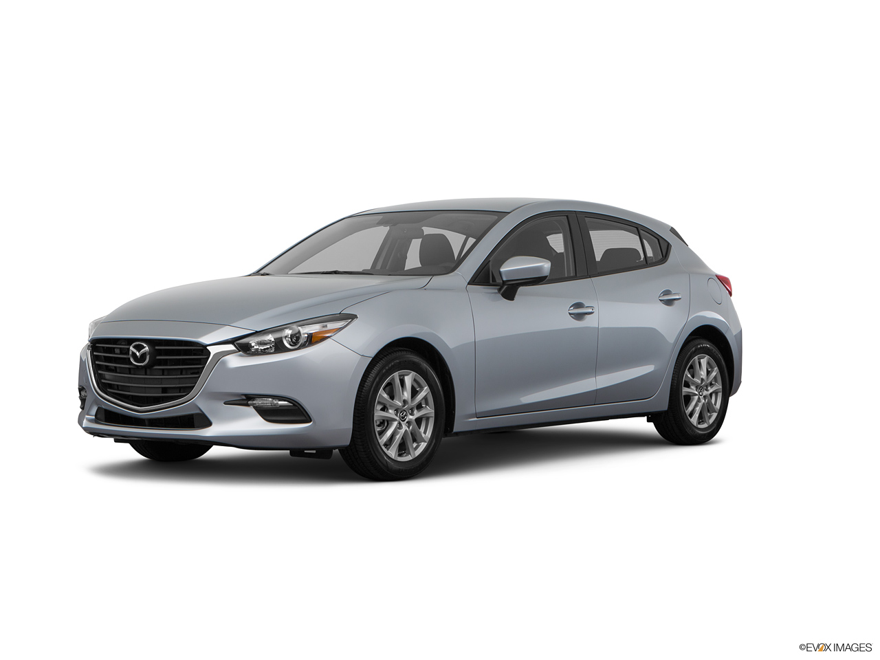 Mazda Lease Takeover in Vancouver, BC 2018 Mazda Mazda 3 Sport (Hatchback) Automatic 2WD ID