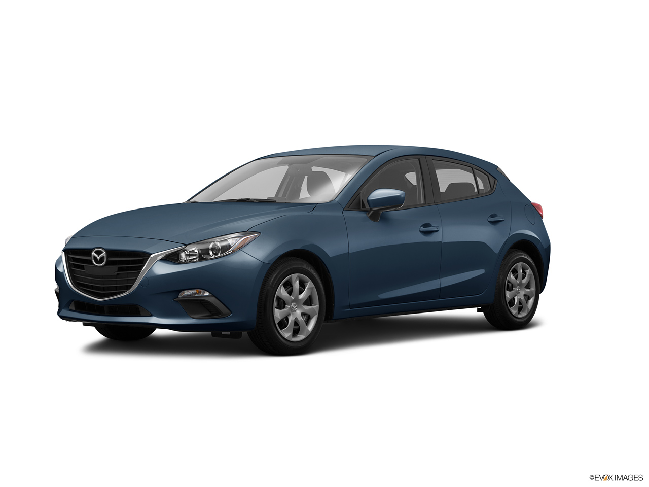 Mazda Lease Takeover In Toronto On 2015 Mazda Mazda3 Gx