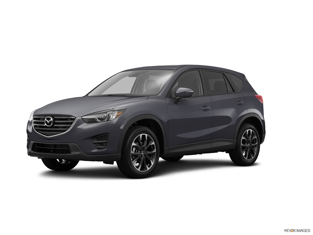 Mazda Lease Takeover in Brossard, QC 2016 Mazda CX5 GS Automatic 2WD ID8331 • LeaseCosts Canada