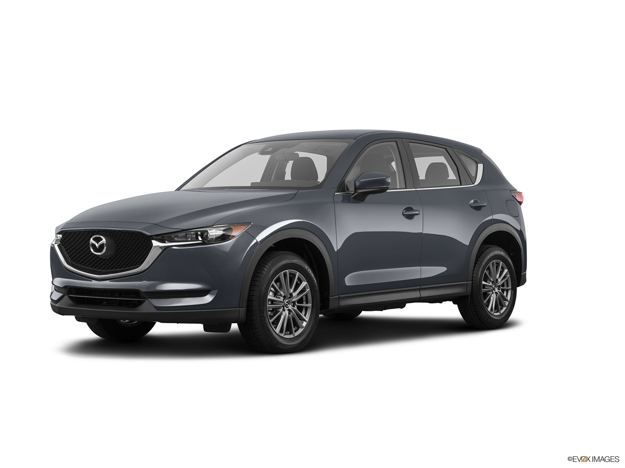 Mazda Lease Takeover In Ottawa On 2018 Mazda Cx 5 Gs