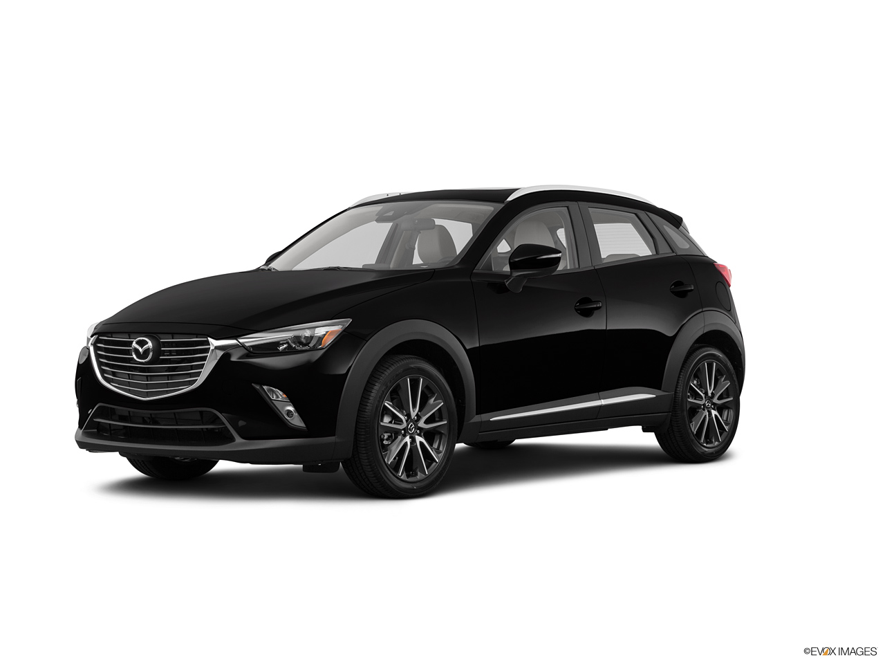 Mazda Lease Takeover in Montreal, QC 2018 Mazda CX5 GT Automatic AWD ID4847 • LeaseCosts Canada