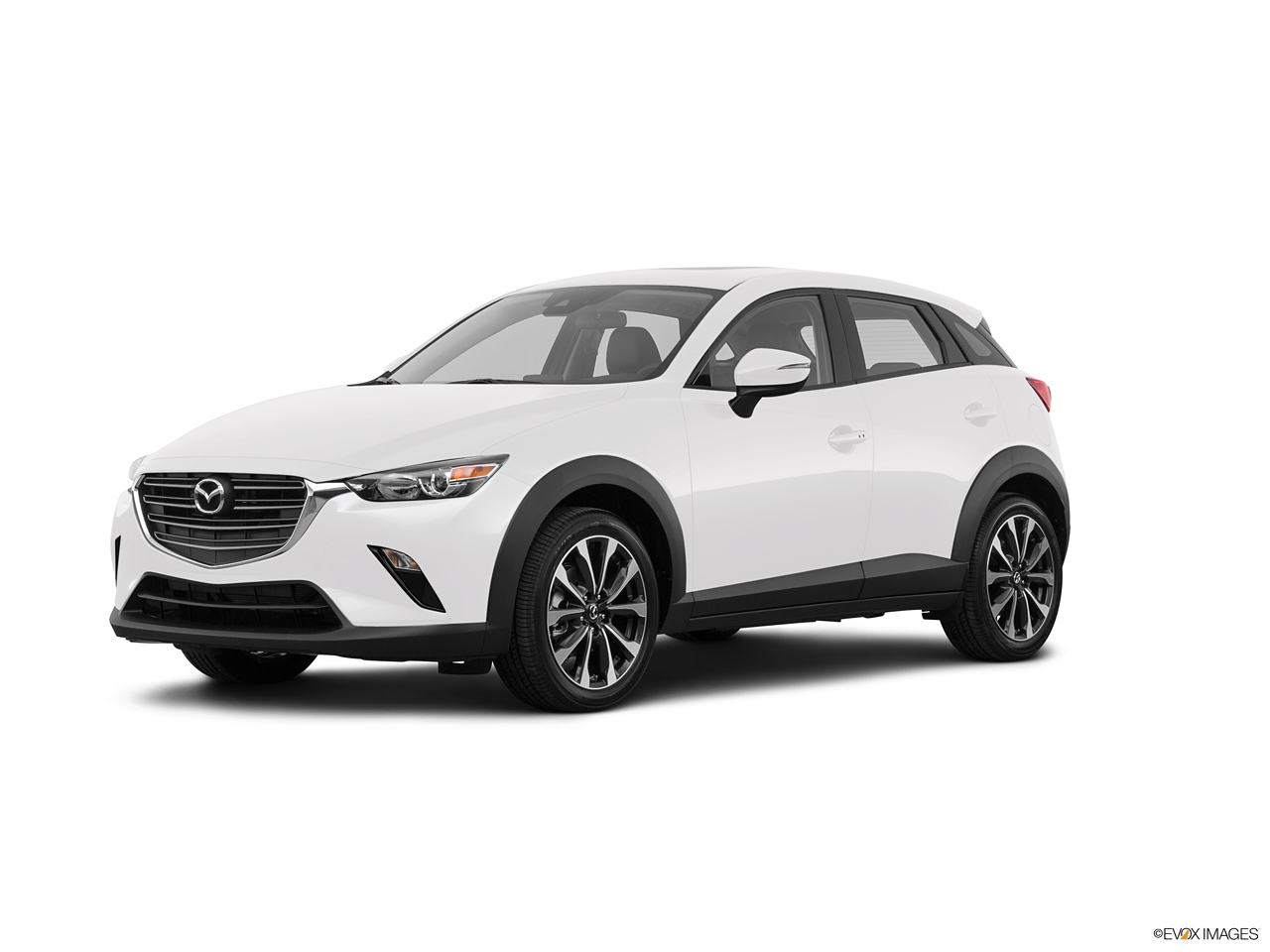 Mazda Lease Takeover In Vancouver Bc 2019 Mazda Cx 3 Gt
