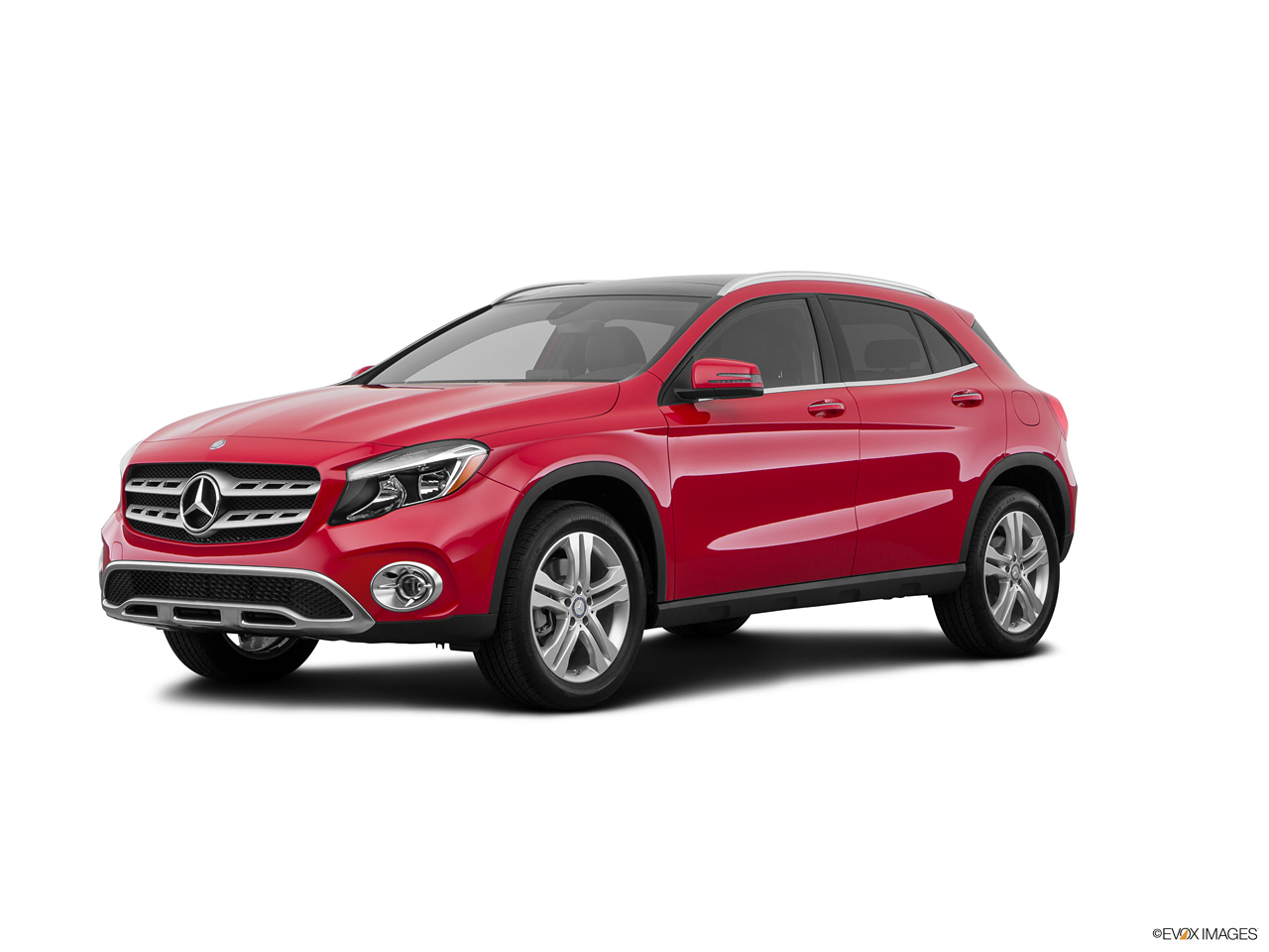 MercedesBenz Lease Takeover in Calgary, AB 2018 MercedesBenz GLA 250
