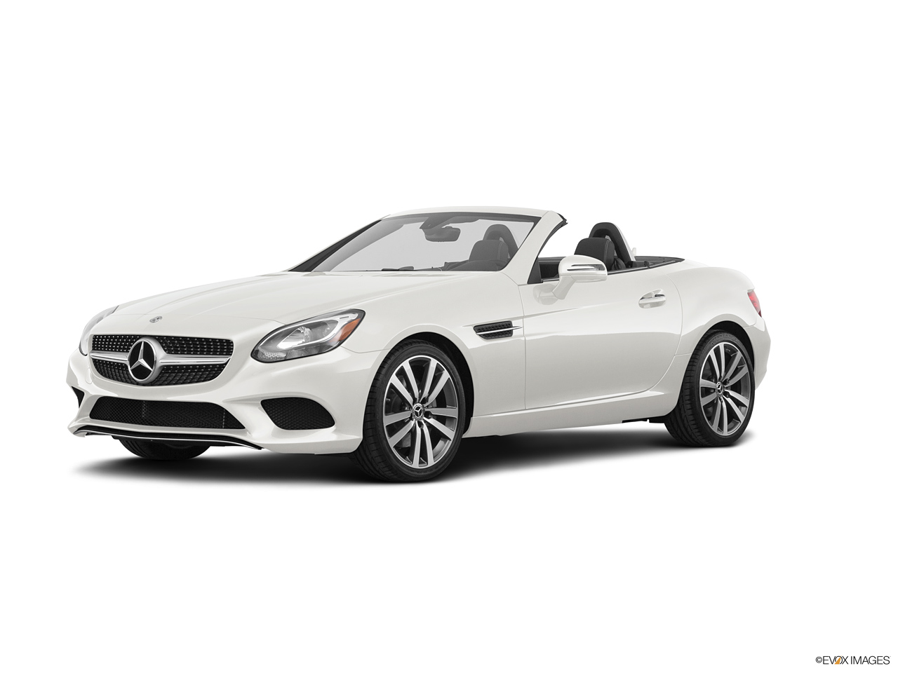 MercedesBenz Lease Takeover in Toronto, ON 2018 MercedesBenz SLC300