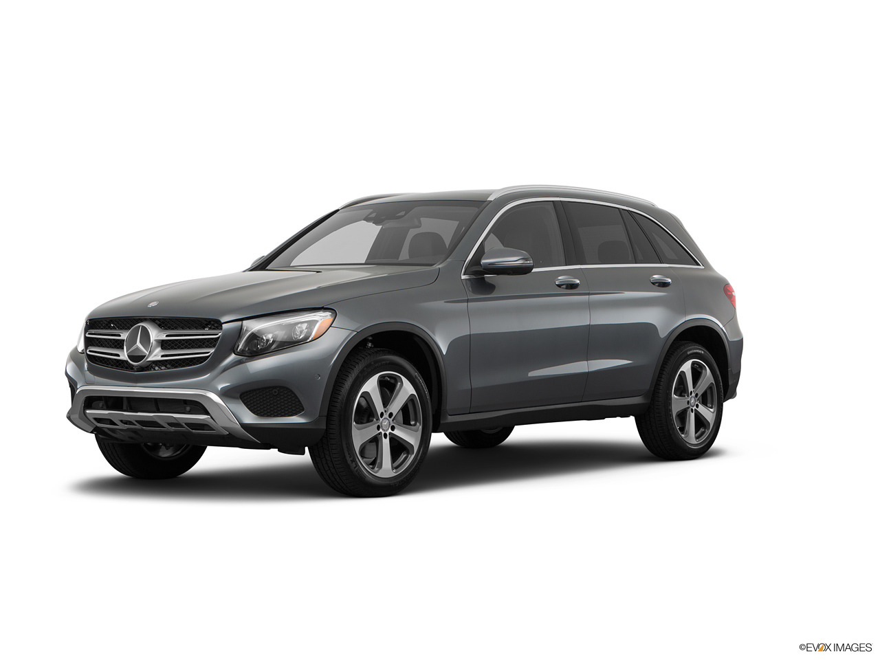 MercedesBenz Lease Takeover in North Vancouver, BC 2018 MercedesBenz GLC 300 Coupe CVT AWD ID