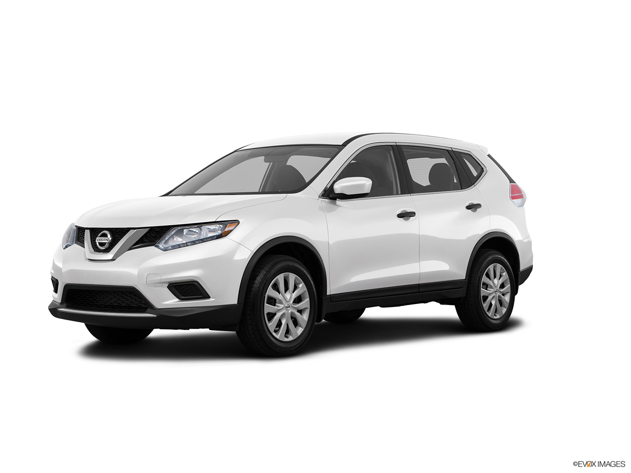 Nissan Lease Takeover in Thornhill, ON: 2016 Nissan Rogue S Automatic